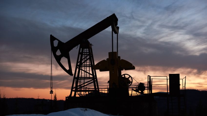 Preço do petróleo Brent cai após anúncio de acordo dos Estados Unidos com Irã