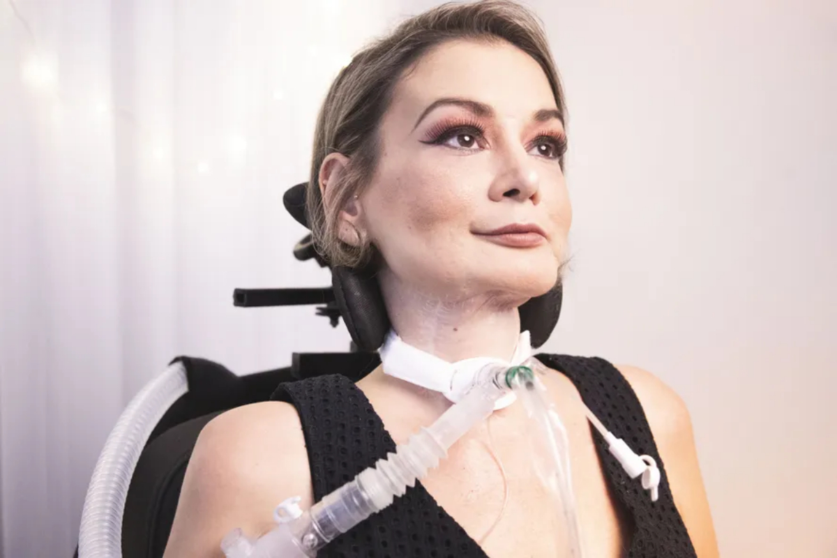 Prefeito Cavaliere decreta luto pela ex-vereadora Luciana Novaes