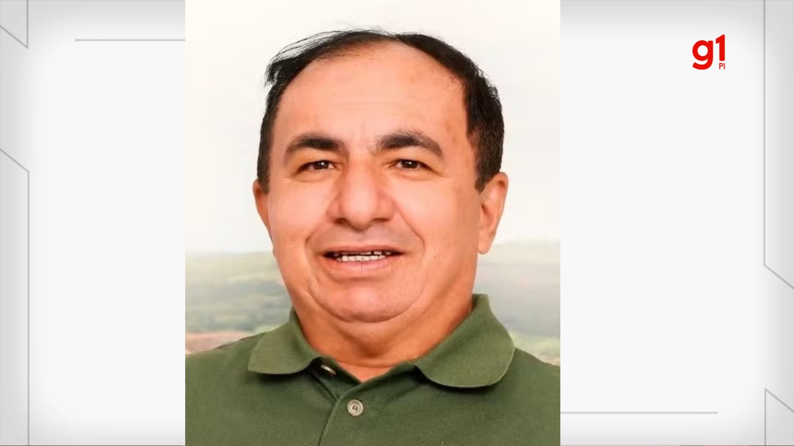 Justiça concede liberdade a prefeito afastado de Pio IX