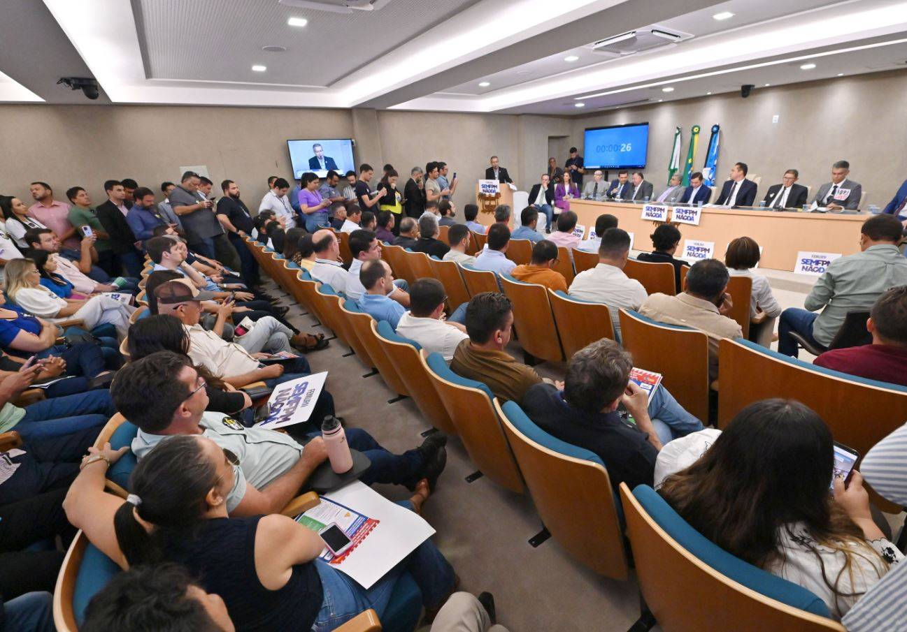 Prefeitos do Rio Grande do Norte diversificam apoios na disputa eleitoral