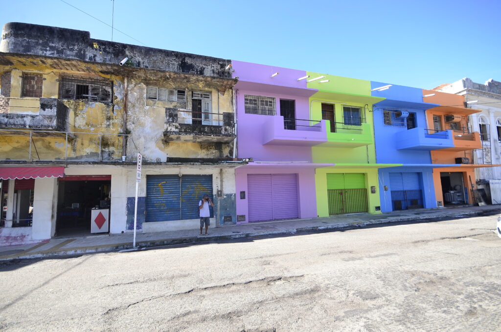 Prefeitura de Natal autoriza estudos para requalificação da Ribeira