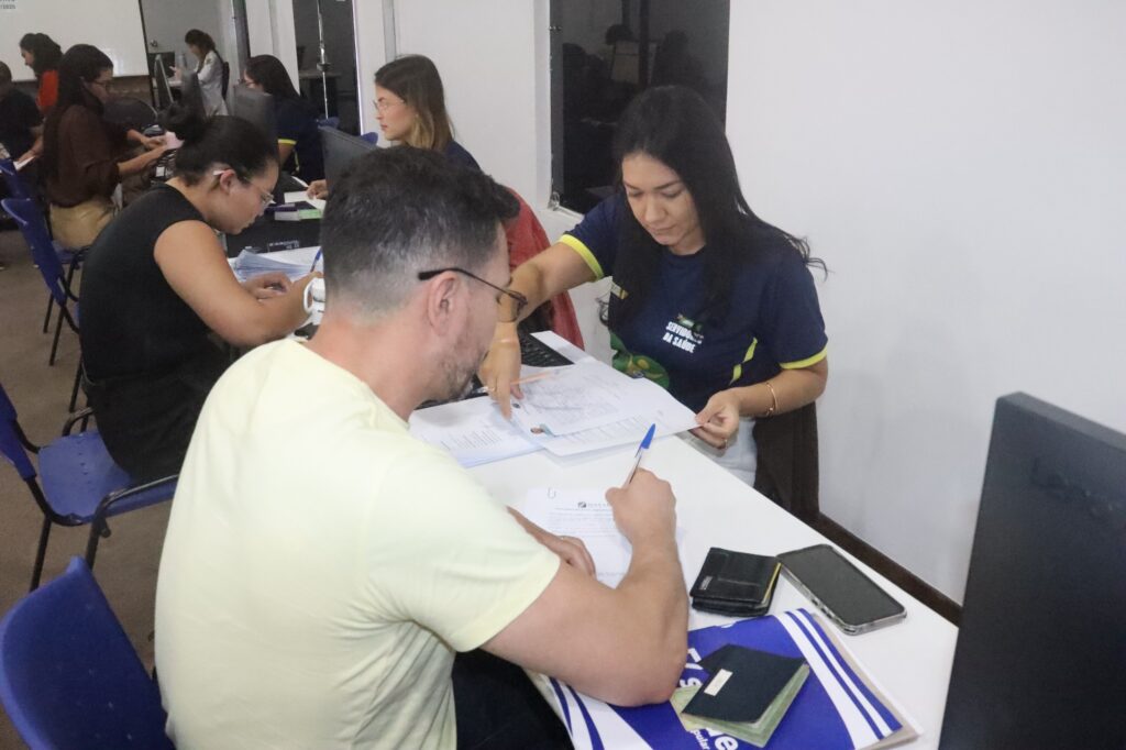 Prefeitura de Natal convoca 200 aprovados em processo seletivo da Saúde