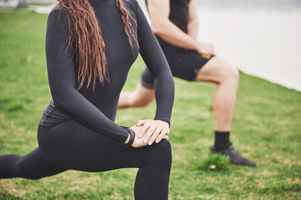 Prefeitura de Natal institui programa para atividades esportivas gratuitas em áreas verdes