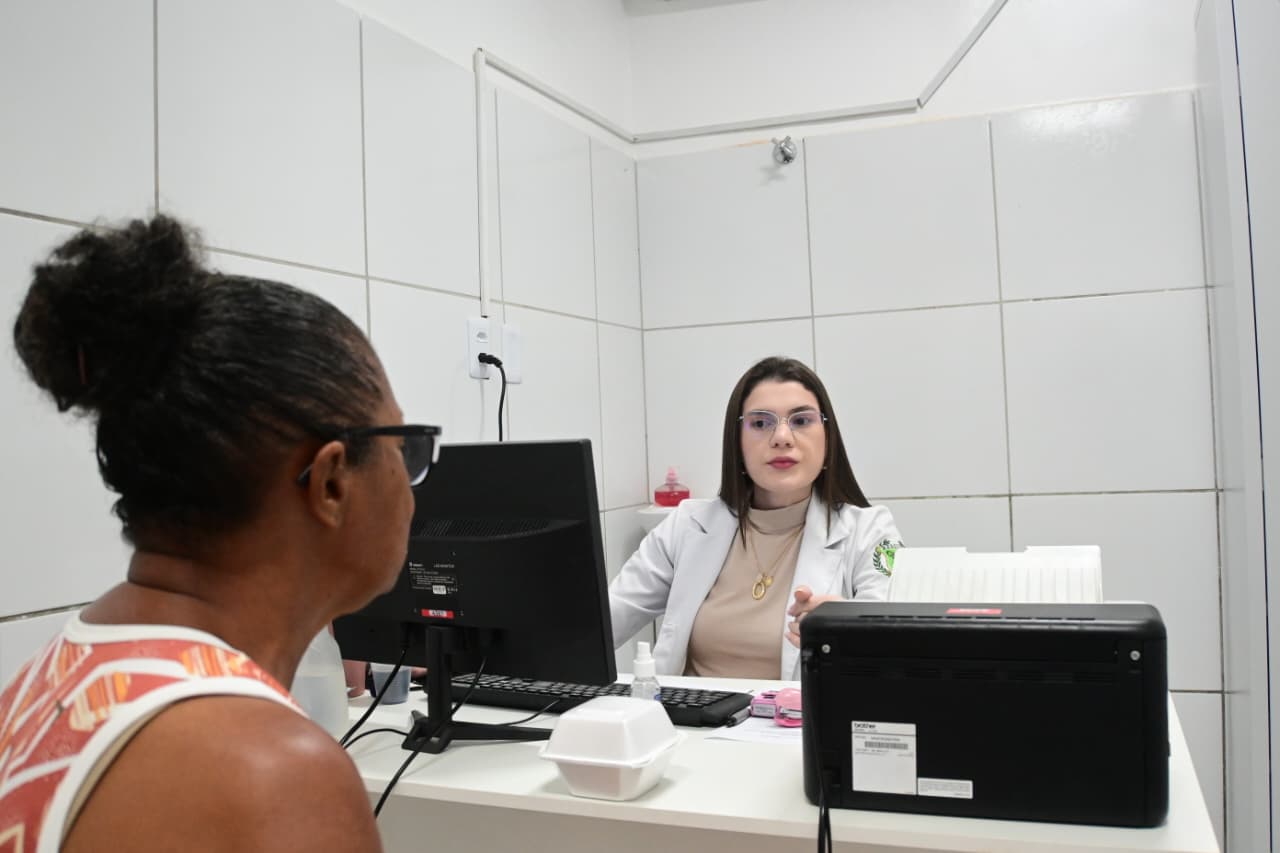 Prefeitura de Assú anuncia calendário de atendimentos noturnos em UBSs para maio