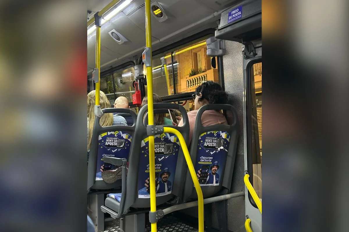 PBH veta publicidade de bets em espaços públicos de Belo Horizonte