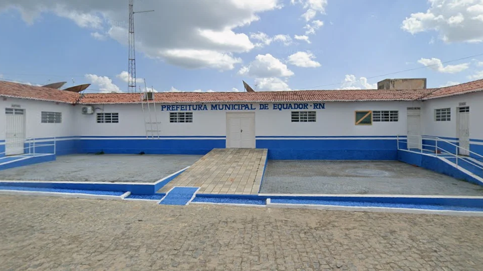 Prefeitura de Equador abre concurso público com 62 vagas