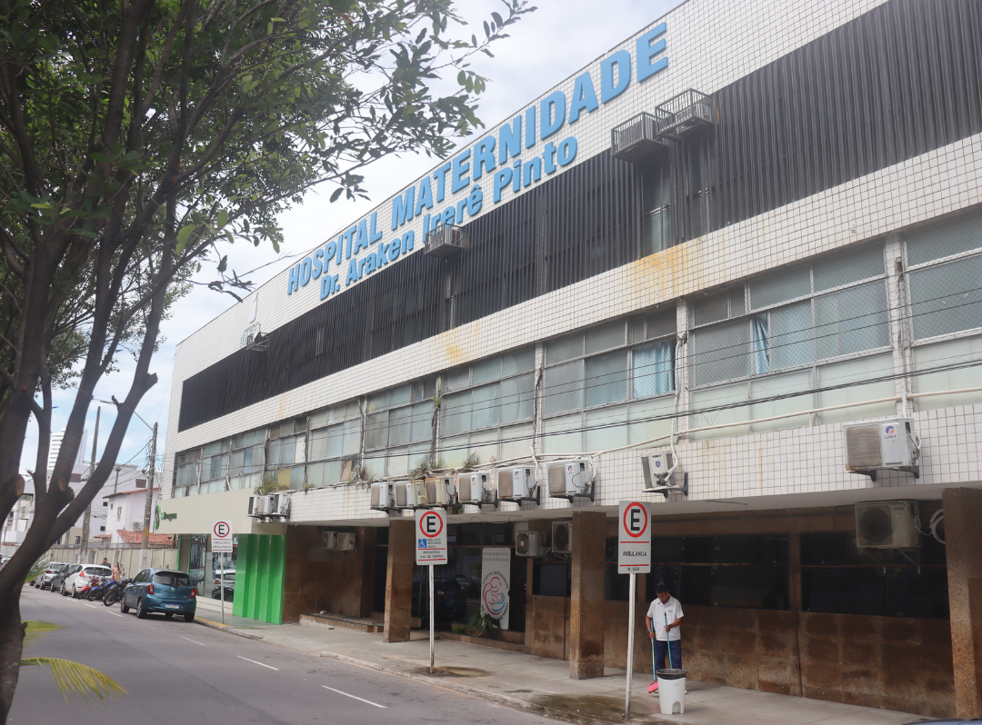 Prefeitura de Natal amplia teste hospitalar para diagnóstico de alergia ao leite em crianças