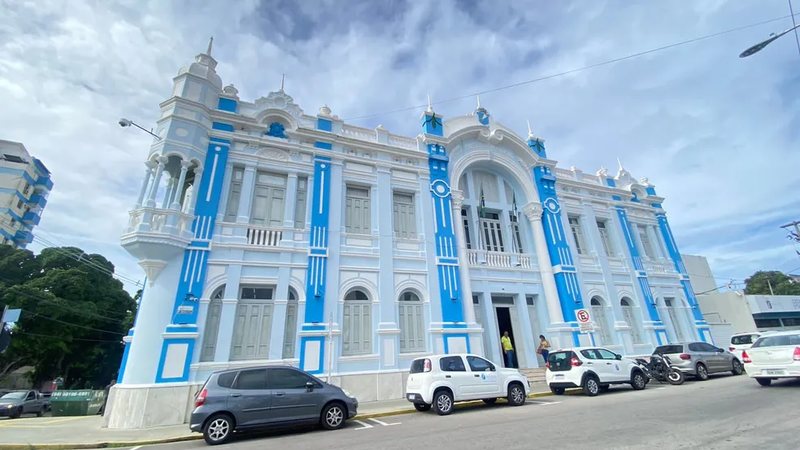 Paulinho Freire amplia quadro da Prefeitura em Natal