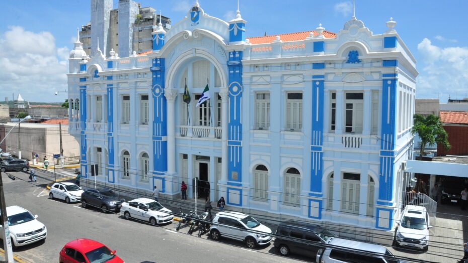 Paulinho Freire fortalece equipe técnica da Prefeitura do Natal