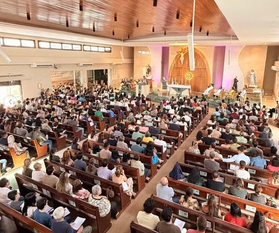 Prefeitura declara Festa de São José de Anchieta patrimônio cultural imaterial de Natal