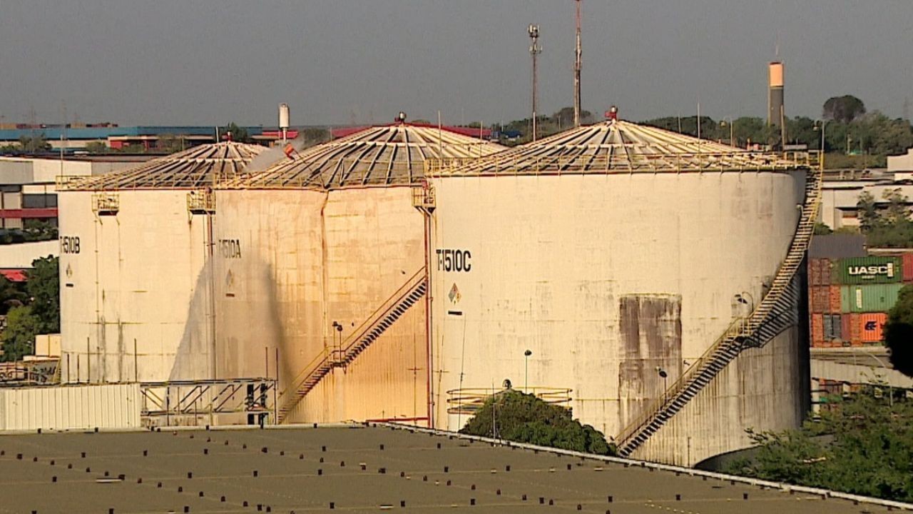 Prefeitura de Manaus descarta relação entre óbito e vazamento na Innova