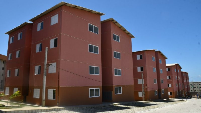 Prefeitura do Natal avança com moradias e convoca famílias para o Residencial Morar Bem Pajuçara