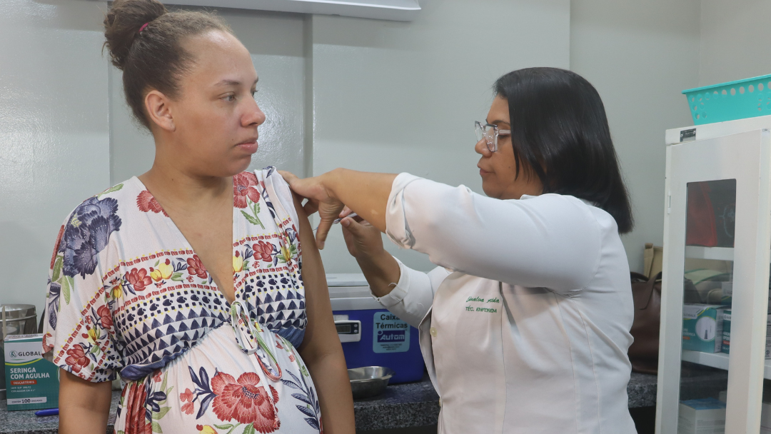 Prefeitura do Natal define locais de vacinação contra Covid-19 para adultos