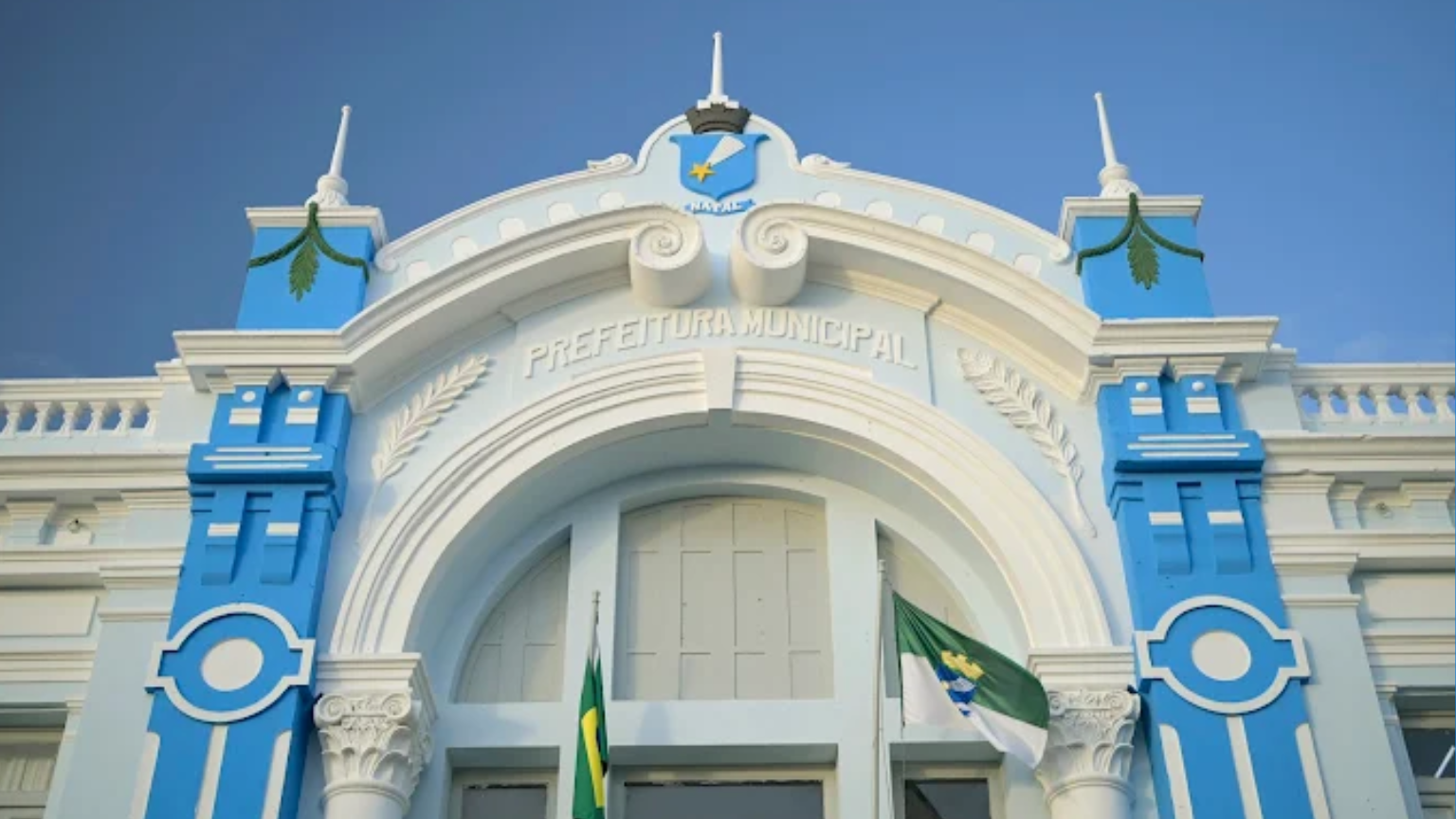 Prefeitura do Natal paga salários de abril e movimenta R$ 93,7 milhões