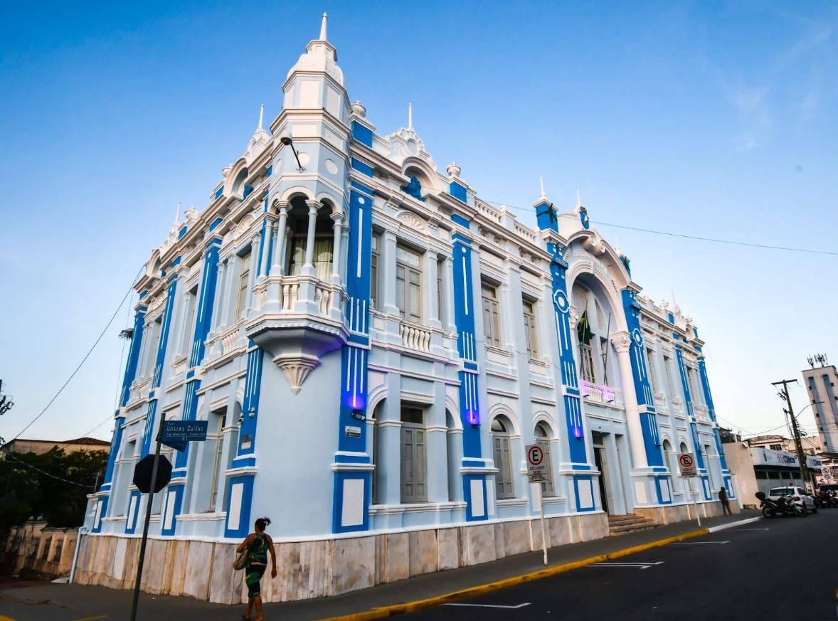 Prefeitura de Natal recebe aval para contratar crédito de R$ 250 milhões