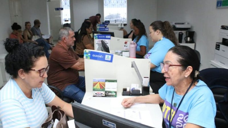 Prefeitura de Mossoró lança Refis com até 99% de desconto para quitação de dívidas