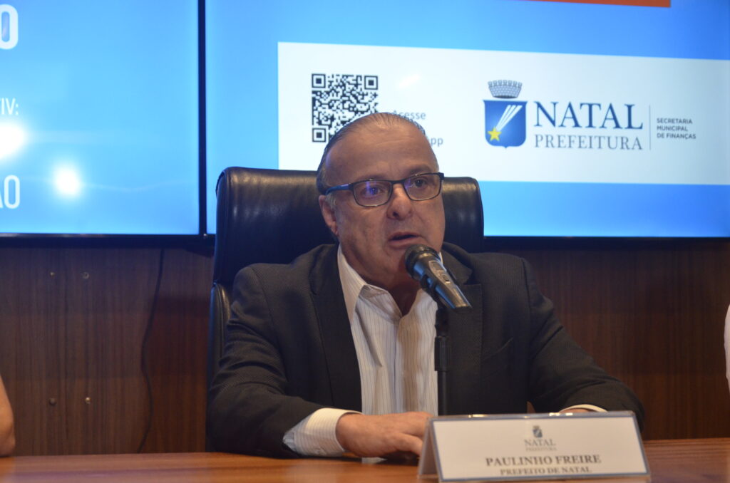 Prefeitura de Natal propõe fundo para impulsionar o turismo na cidade