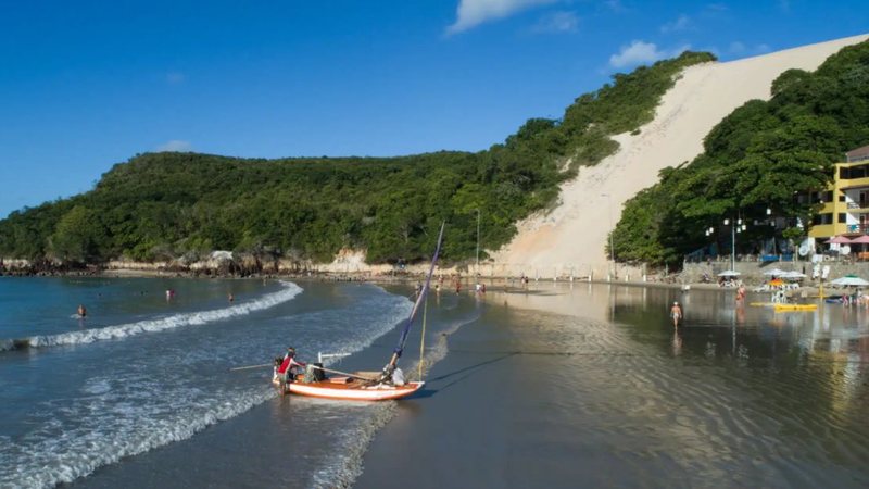 Prefeitura do Natal avança com obra contra espelhos d’água