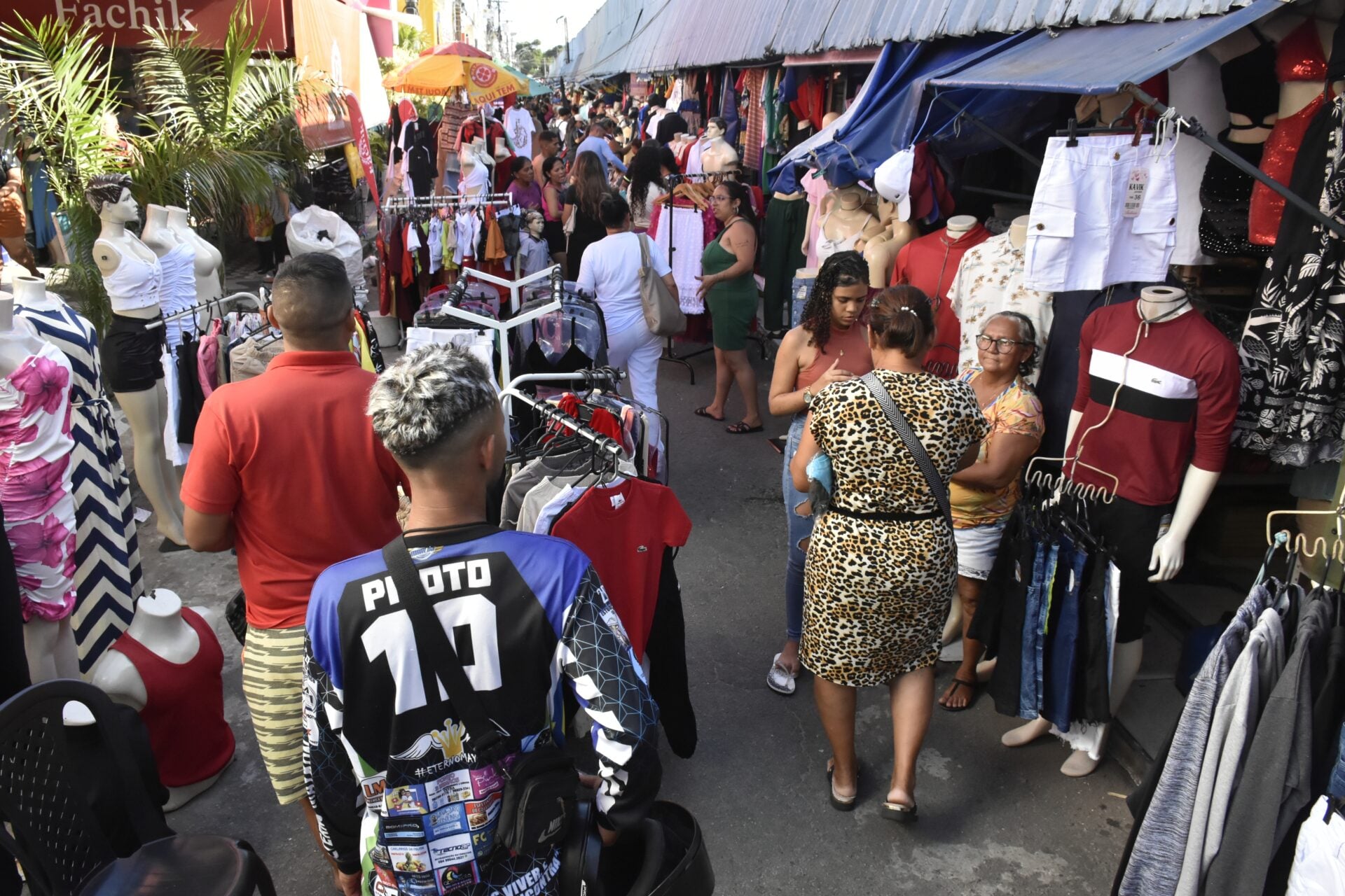 Prefeitura de Natal sanciona lei para comércio de produtos de entidades assistenciais em espaços públicos