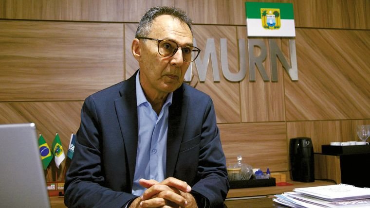 Prefeituras do RN cobram repasses estaduais atrasados e dívida supera R$ 100 milhões
