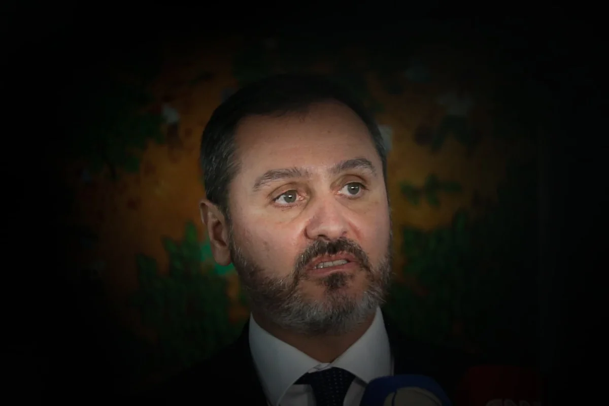Diretor da PF afirma que sanção dos EUA prejudicou investigação e dificultou captura de alvo