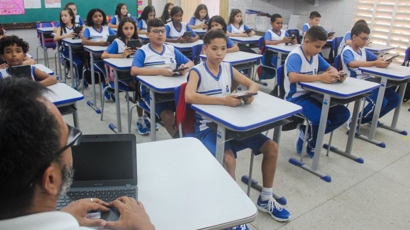 Prefeitura do Natal lança Prêmio Paulo Freire com premiação de até R$ 30 mil