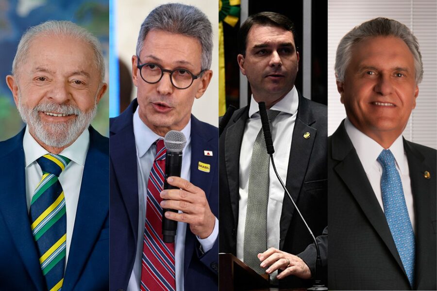 Presidenciáveis ampliam estratégias para conquistar eleitorado feminino nas eleições de 2026