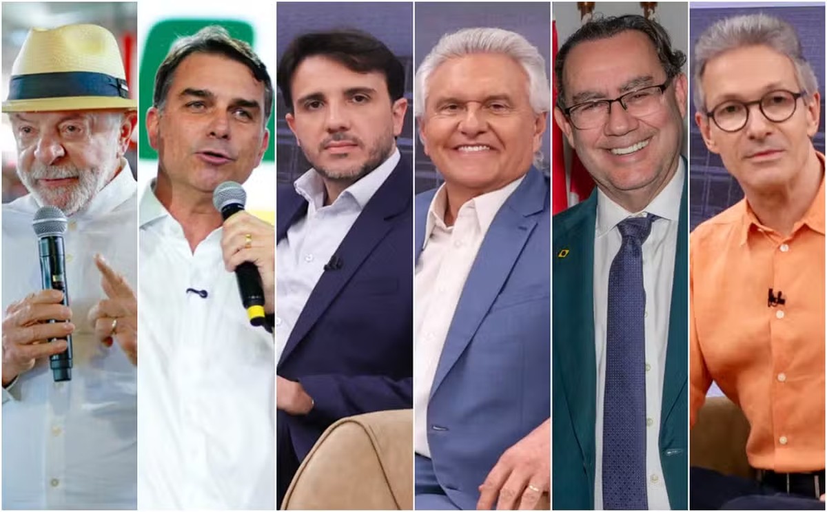 Candidatos ao Palácio do Planalto apresentam propostas vagas sobre emendas