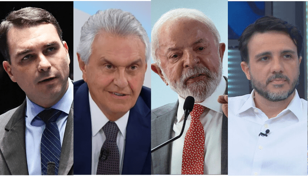 Presidenciáveis lançam candidaturas em São Paulo e antecipam disputa no estado