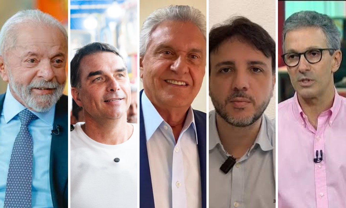 Presidenciáveis concentram agendas no Sudeste e priorizam SP
