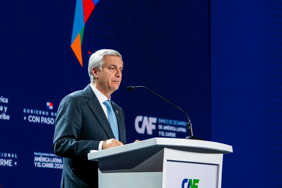 Governo do Chile propõe reforma constitucional para reforçar a segurança pública