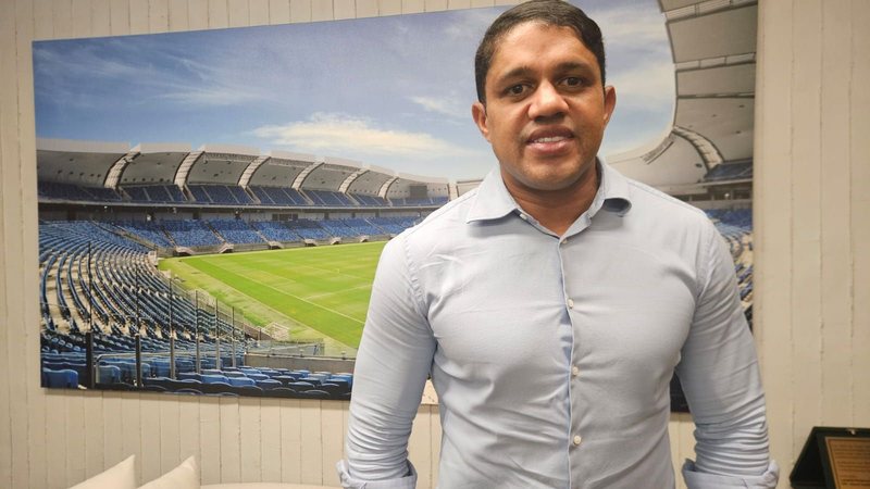 Casa de Apostas Arena das Dunas é reconhecida como uma das melhores empresas para trabalhar no Brasil e sedia jogos da Seleção Sub-17