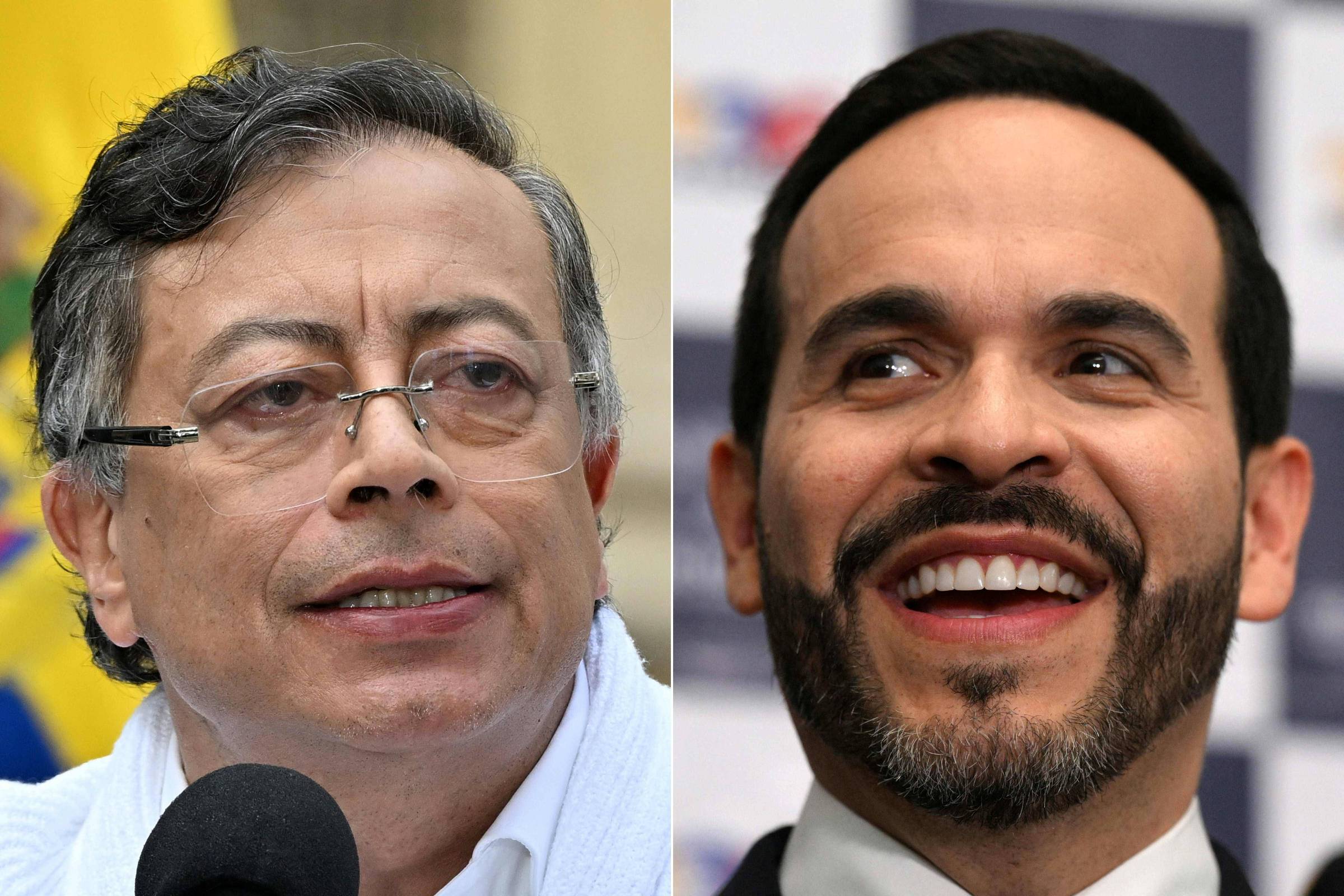 Gustavo Petro veta posse de Abelardo de la Espriella em bases militares