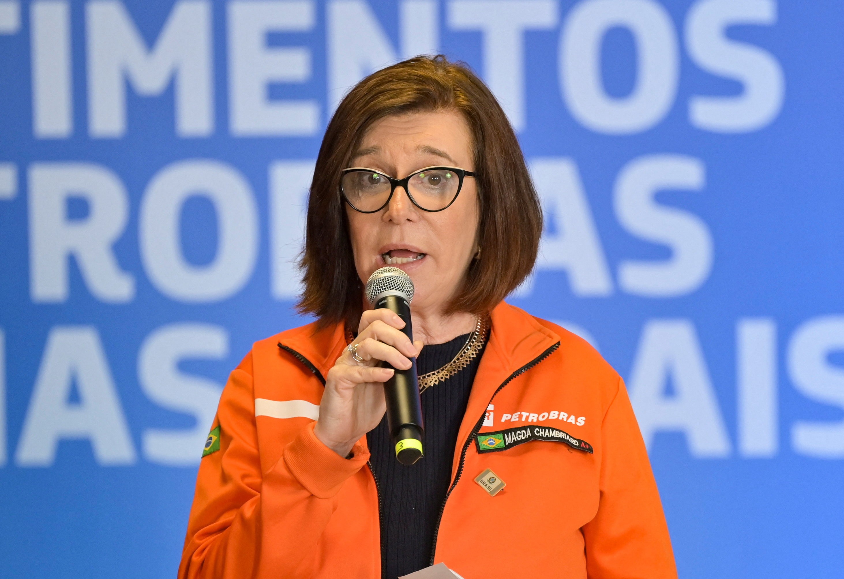 Presidente da Petrobras assume comando do conselho da Braskem; Helcio Tokeshi é o novo CEO