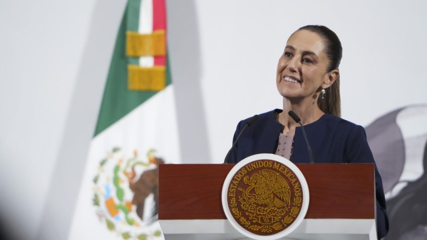 México vê Pix do Brasil como modelo para digitalização