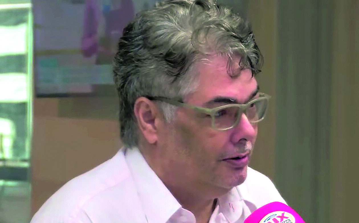 Renato Cunha Lima vê crise moral no caso Master