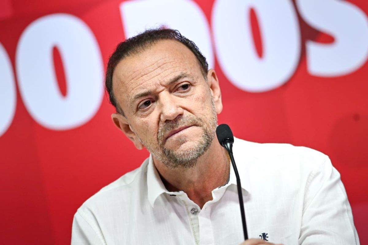 PT anuncia ações contra lei que reduz pena de golpistas