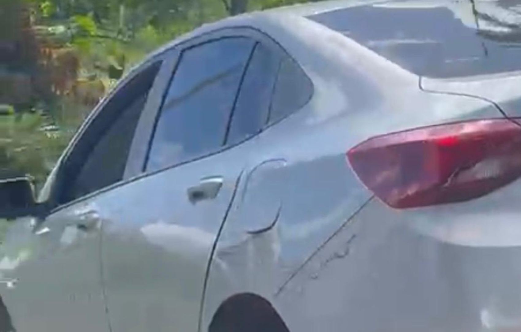 Polícia Civil mata homem em saidinha temporária após troca de tiros