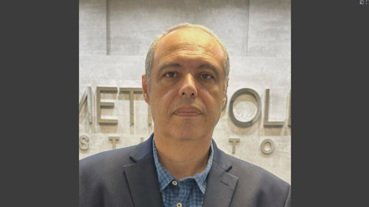 Pai de Alexandre Knoploch é preso em operação que apura desvios no Instituto Rio Metrópole