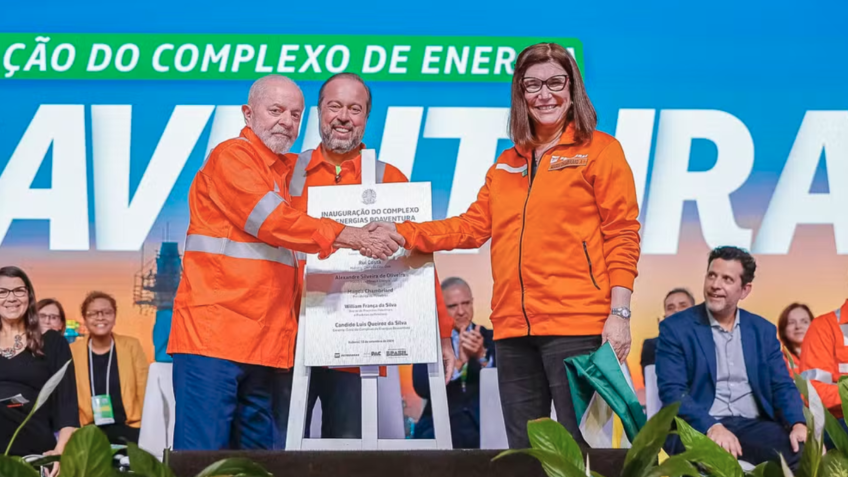 Pressão da Petrobras adia 4ª vez reunião do CNPE sobre combustíveis