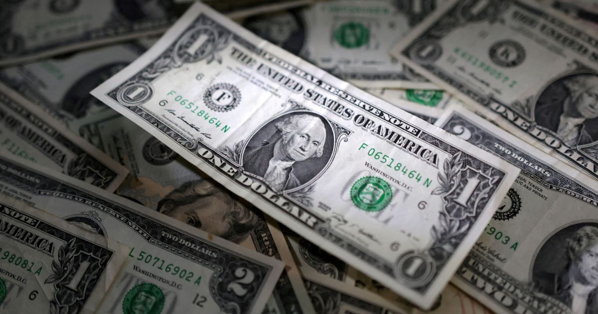 Mercado financeiro se preocupa com Treasuries e alerta para economia americana
