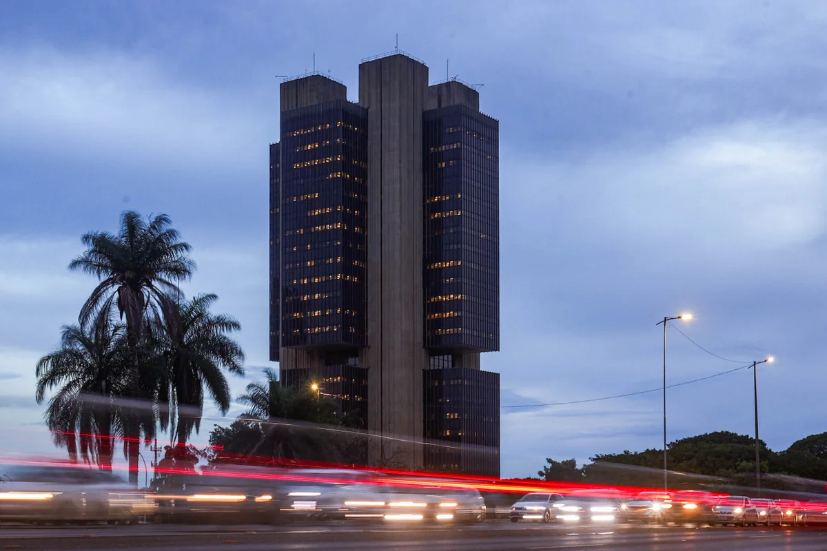 IBC-Br avança 0,5% em abril, apontando para o crescimento da economia brasileira