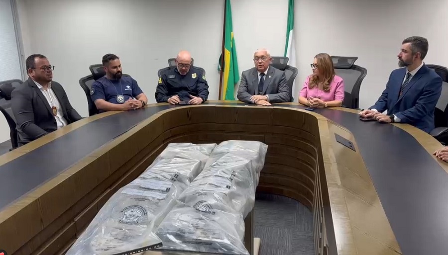 PRF, Receita e Polícia Civil desferem golpe milionário no tráfico do RN