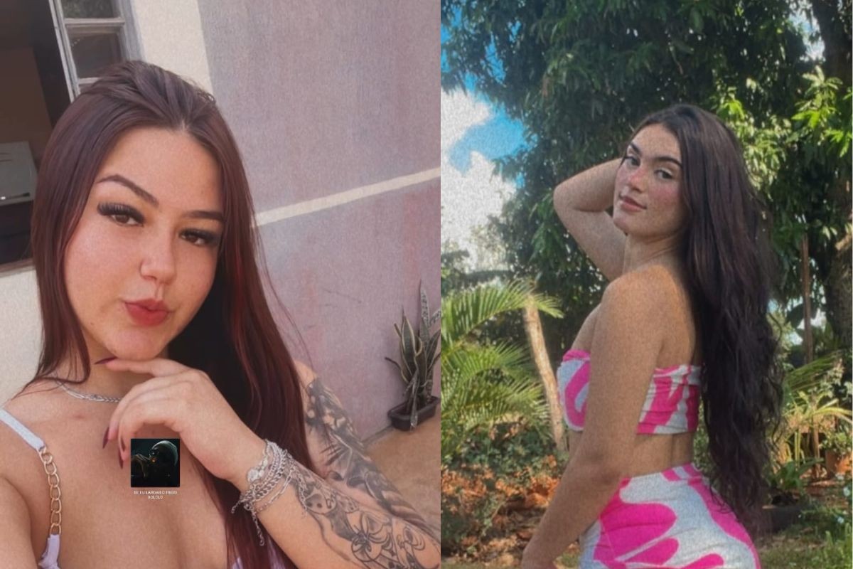 Polícia Civil decreta prisão de suspeito foragido por sumiço de primas