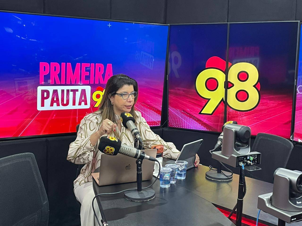 Justiça Eleitoral amplia prazo e reservatórios no RN se recuperam