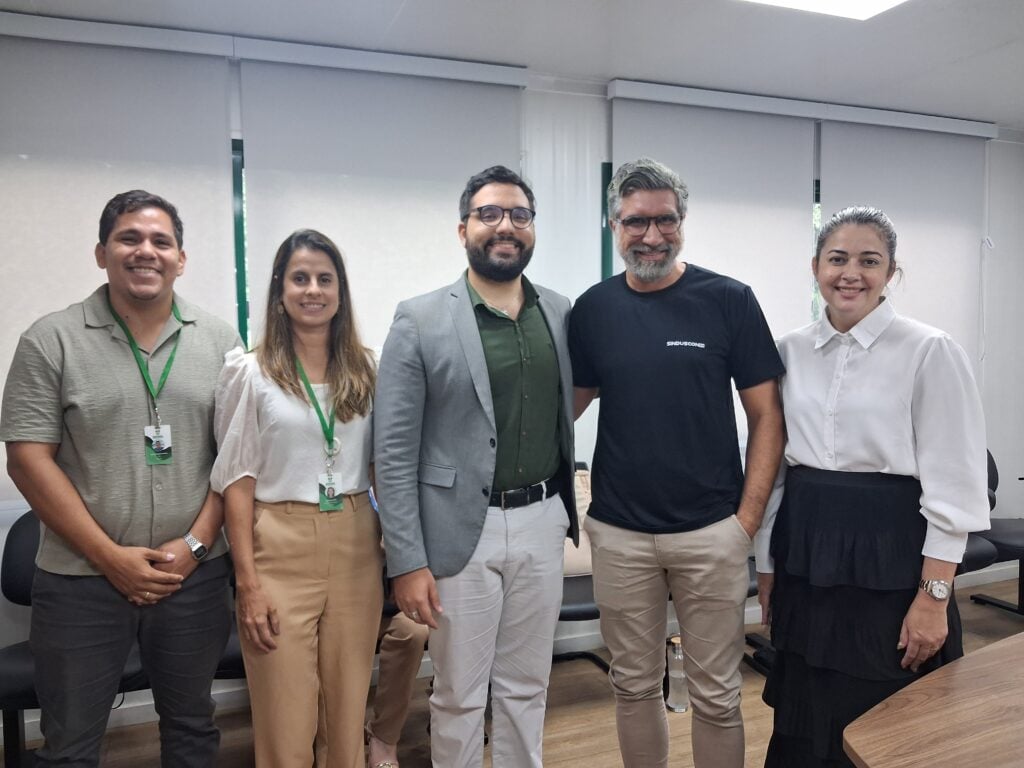 ELI da Construção promove diálogo por futuro sustentável no RN