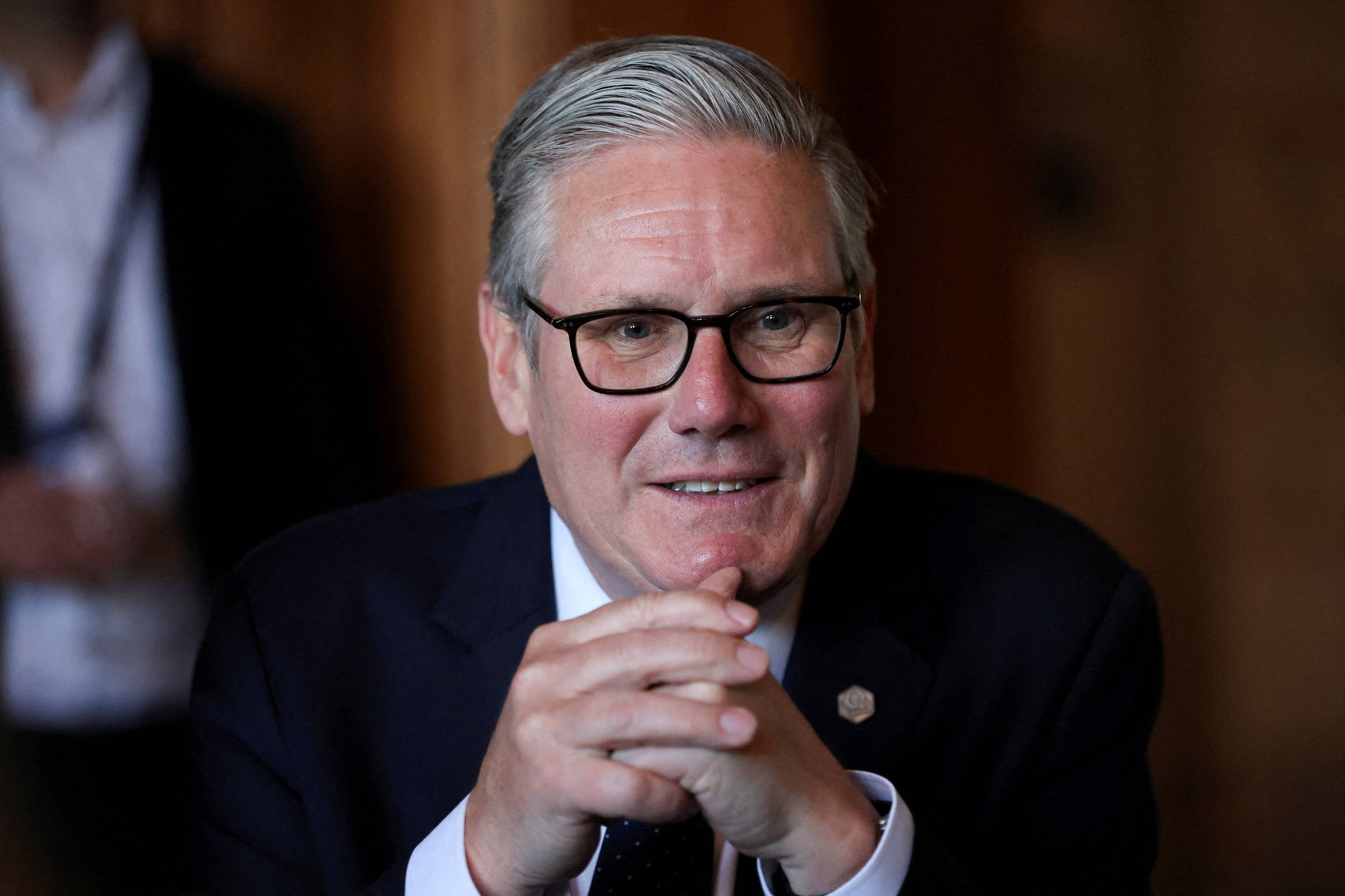 Keir Starmer renunciará ao cargo de primeiro-ministro do Reino Unido em 22 de junho, informa imprensa