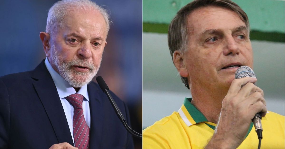Diferenças jurídicas marcam regimes de custódia de Lula e Jair Bolsonaro