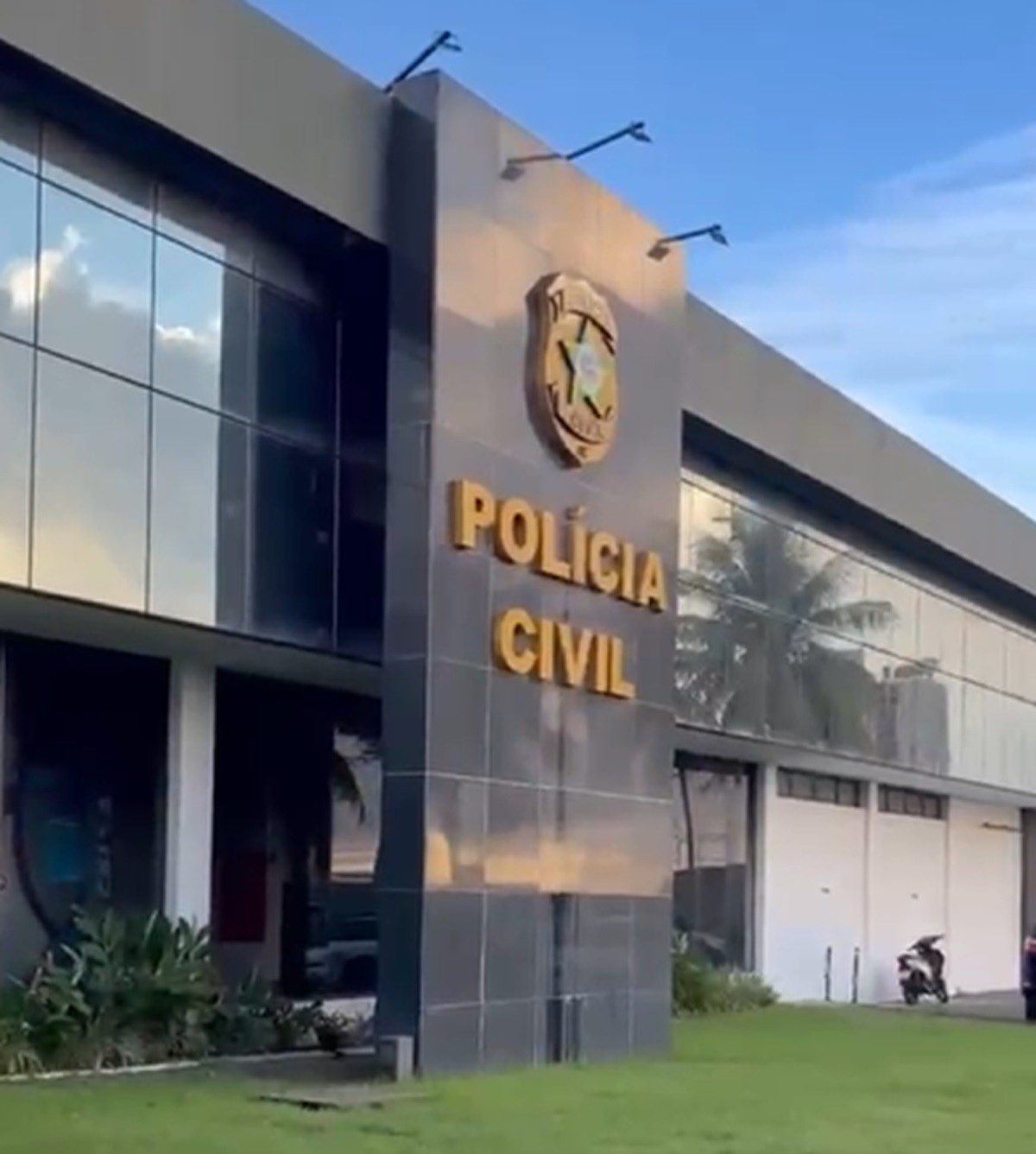 Polícia Civil de Alagoas prende trio com mais de 20 BOs por crimes