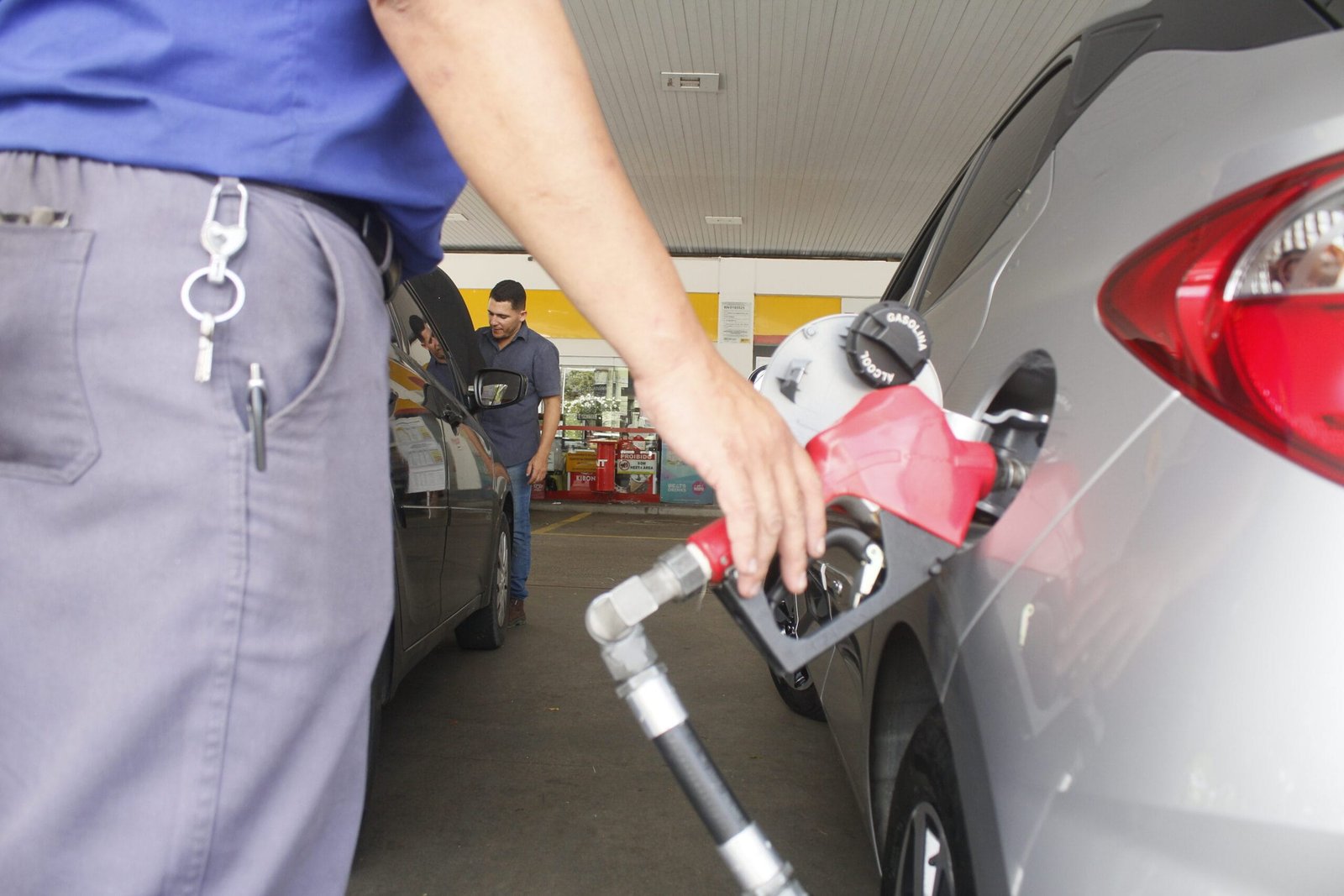 Procon Natal registra alta em gasolina e diesel em julho